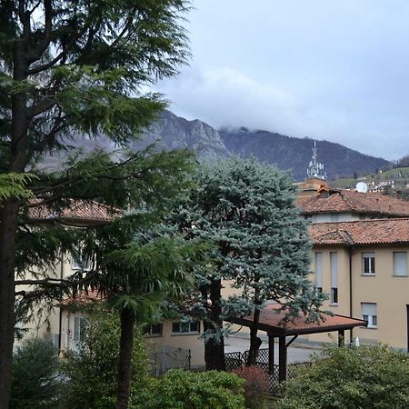 Casa Del Cedro - Cedar House Villa Lecco Exterior foto