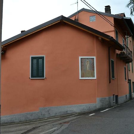 Casa Del Cedro - Cedar House Villa Lecco Exterior foto