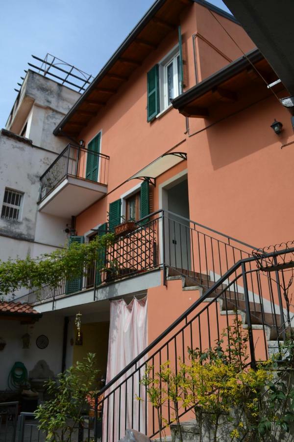 Casa Del Cedro - Cedar House Villa Lecco Exterior foto