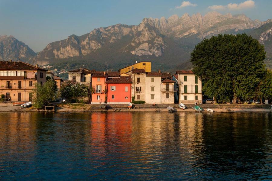 Casa Del Cedro - Cedar House Villa Lecco Exterior foto