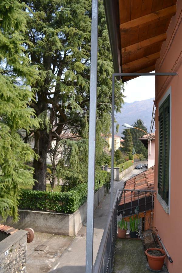 Casa Del Cedro - Cedar House Villa Lecco Exterior foto