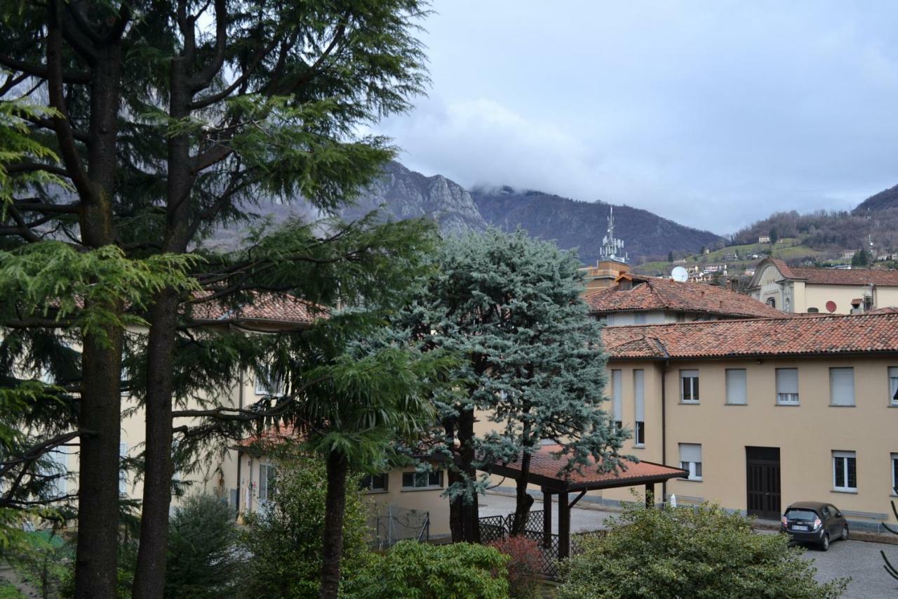 Casa Del Cedro - Cedar House Villa Lecco Exterior foto