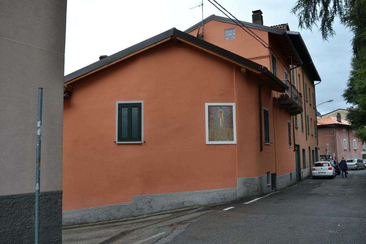 Casa Del Cedro - Cedar House Villa Lecco Exterior foto