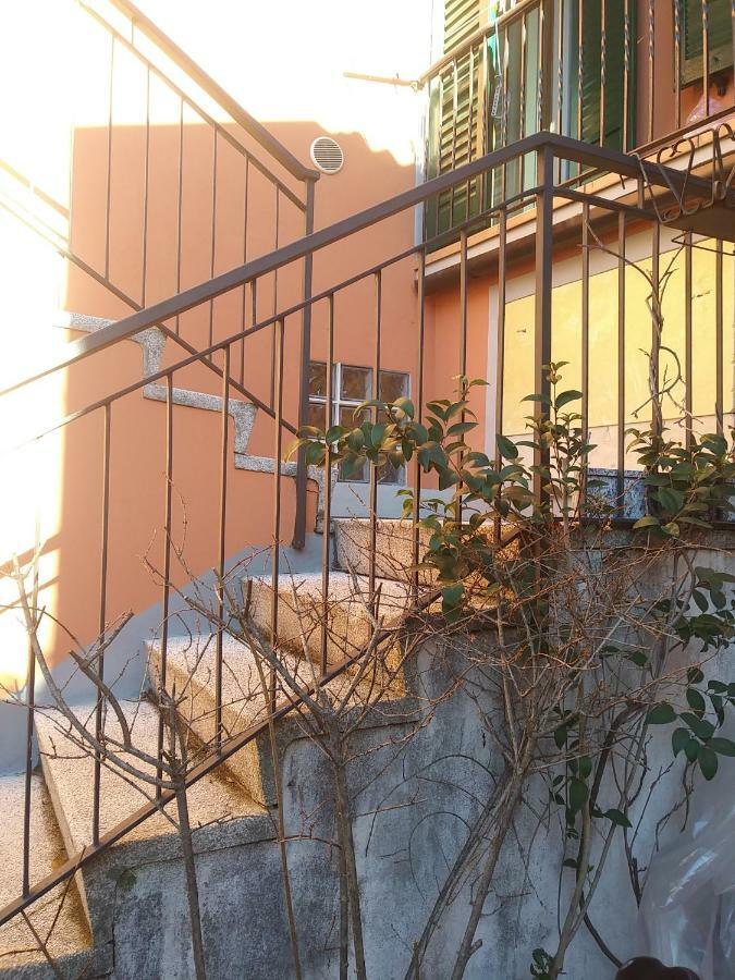 Casa Del Cedro - Cedar House Villa Lecco Exterior foto