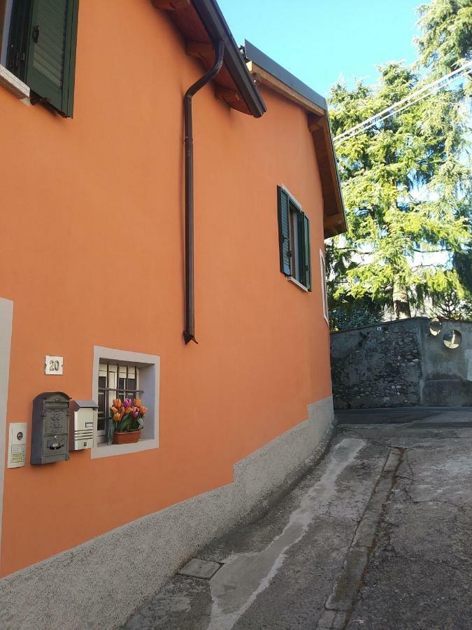 Casa Del Cedro - Cedar House Villa Lecco Exterior foto