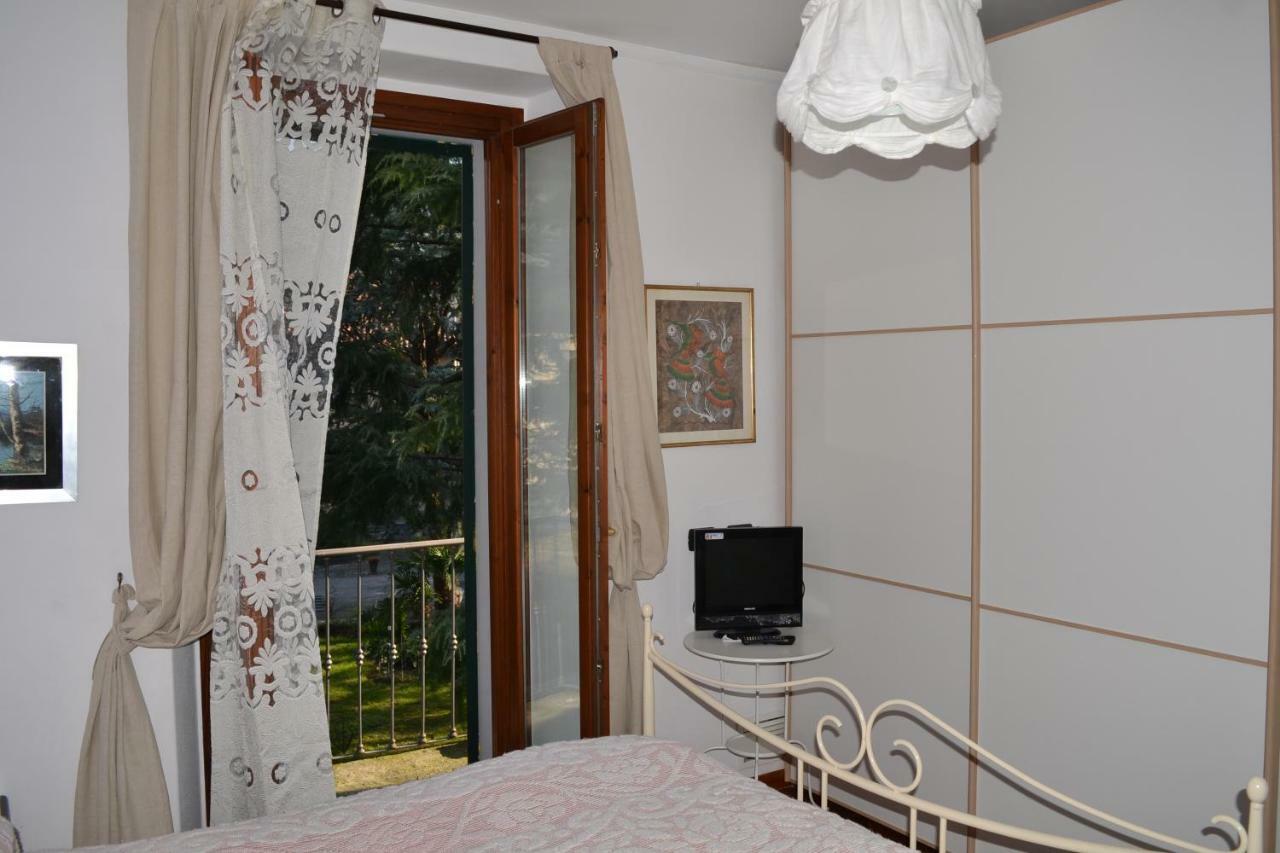 Casa Del Cedro - Cedar House Villa Lecco Exterior foto