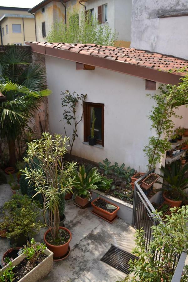 Casa Del Cedro - Cedar House Villa Lecco Exterior foto